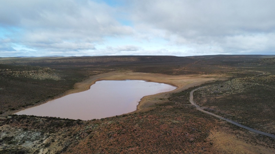 3 Bedroom Property for Sale in Fraserburg Rural Northern Cape